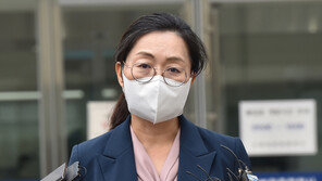 뇌물·직권남용 혐의 은수미 성남시장, 첫 공판서 “혐의 부인”