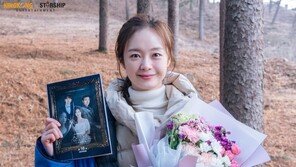 ‘쇼윈도’ 전소민 “매순간 행복한 현장…존경하는 선배님들과 연기 영광”