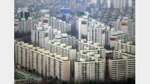 홍남기 “집값 하향세에도…개발공약에 일부지역은 영향, 심각 우려”