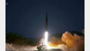 北 새해부터 미사일 4번 쏘더니 “남조선 군부 책동 탓” 