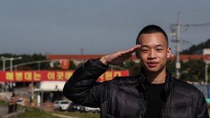 “‘한국 사나이’ 되려 해병대 지원…인니서 돌아왔어요”[히어로콘텐츠/공존]