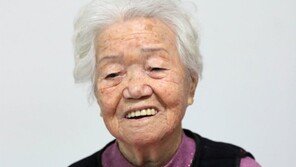 [단독]107세 할머니의 일상 바꾼 코로나…“유일한 낙이었던 담소도 못나눠”