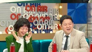 ‘라스’ 조나단 “‘티백 밀크티 일화’, 23년 인생 부정당한 느낌”