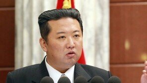 北, 핵-ICBM 실험 재개 시사…“잠정중지한 모든 활동 재가동 검토”