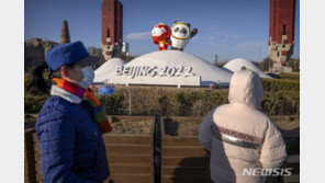 美 NBC, 베이징올림픽에 중계진 파견 않기로