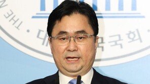 이재명 후보 교체론에…‘李의혹 제보자’ 죽음 언급한 與김종민