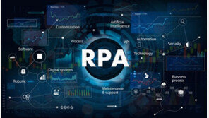 '디지털 혁신' 열쇠 쥔 RPA, IT 운영 관리 분야에도 도입 급물살