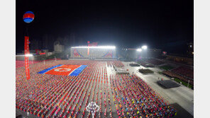 북한 열병식 준비 동향 포착…4월까지 두 차례 가능성도
