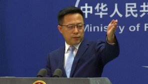 中외교부 “안보리 이사국, 중국 제안 진지하게 검토해야”