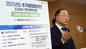 [사설]결국 11조 빚내 1월 추경, 그런데도 더 퍼주자는 與野