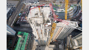 수색·구조 작업 불가에 ‘좌절’…실종자 가족 한마디에 결국 ‘눈물’