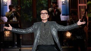 이동휘, ‘SNL 2’ 호스트 출격…‘응팔’·‘극한직업’ 패러디