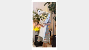 ‘백종원♥’ 소유진, 9번째 결혼기념일 인증 “백초심님 감사”