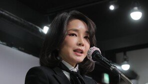 “홍준표·유승민도 굿했다” 김건희 녹취록에…“허위 날조” 발끈