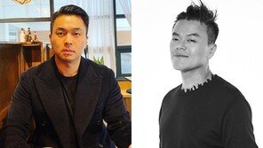 “박진영 구원파 아니다”…정준이 대신 해명한 이유