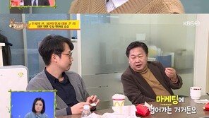 ‘당나귀 귀’ 존리, 자전거 출근+명품 타협 불가…‘짠테크’ 일상