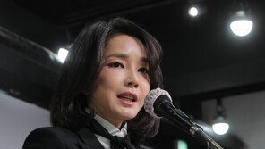 野 “김건희 추가 사과 검토…방송 끝나면 종합 입장 내겠다”