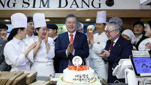 시진핑, 文대통령 70세 생일 축하 서한…文, 감사 답신