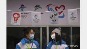 베이징 올림픽 코앞인데…후원사들 마케팅 ‘조용’