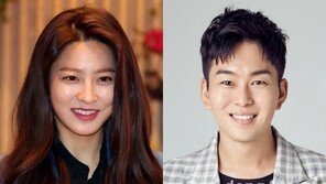 박세영·곽정욱 ‘학교 2013’으로 인연 맺어 부부된다…2월 결혼