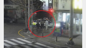 시동 못 걸어 ‘낑낑’…오토바이 훔치다 CCTV 찍힌 10대들 ‘최후’[영상]