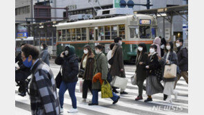 확진자 늘어나는 日, 검사 키트도 품귀…오미크론 확산 막을 자구책은?