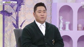 문세윤, 김숙 미담 “애 낳고 전기세 못 낼때 500만원 선뜻”