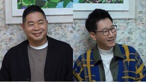 ‘돌싱포맨’ 지석진 “혼자 살아보고 싶단 생각 해봤다”