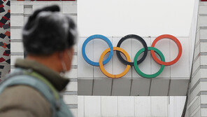 올림픽 앞둔 中, 신규 확진 44명…베이징 14명 감염
