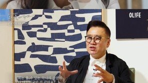 아들 잃고 활동 중단했던 배우 이광기, ‘아트디렉터’로 돌아온 사연