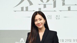송윤아 “매니저가 응급 수술”…지정헌혈 요청