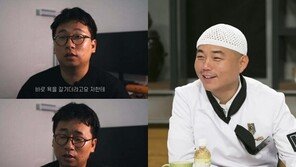 ‘폭행·흉기 협박’ 정창욱 셰프 검찰 송치…일부 혐의 부인
