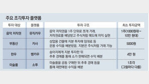 음악저작권 조각투자하는 플랫폼 ‘뮤직카우’, 증권업 될까