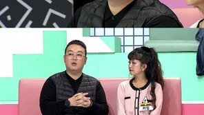 ‘순돌이’ 이건주 “방송서 먹는 연기 힘들었다”… 왜?