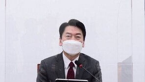 안철수 “토론, 31일이 좋아…연금개혁·노동이사제 물을 것”