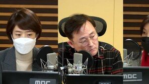 고민정 “이준석도 불출마 해야”… 허은아 “이준석은 0선”