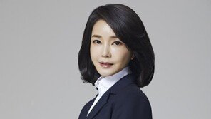 ‘프로필 등록’ 김건희, 공개 활동 임박?…국민의힘, 시점 검토중