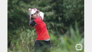 최혜진, LPGA 데뷔전 3R 공동 7위…리디아 고 1위