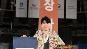 임태혁, 설날대회 금강장사 2연패…통산 20번째 장사 타이틀
