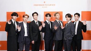 방탄소년단, 설맞이 손글씨 새해 인사…“올해는 더 행복한 하루”