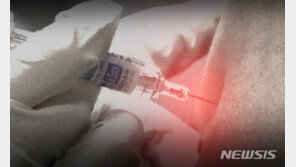 코로나 백신 맞고 시력저하?…당국 “인과성 확인 단계”