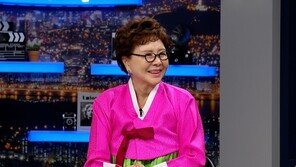 김형자, 72세에 엄마 됐다…친언니 아들 입양