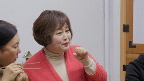 “너처럼 촌스러운 아나운서 없어”…이금희 열등감 고백