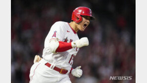 오타니 “직장폐쇄 길어지면 정신적 영향 받을 듯”