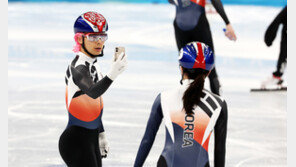 초심으로 돌아간 곽윤기 “최초의 유튜버 메달리스트가 목표”