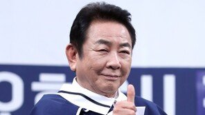 ‘가족오락관’ MC 허참, 간암 투병 중 별세…향년 73세