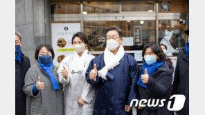 李·尹 양자토론 불발 여진…與 “尹 생떼” vs 野 “李 허세”