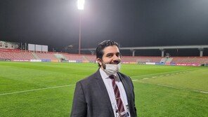 모두가 한국 우세를 점치지만…시리아는 항상 까다로웠다