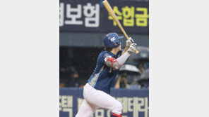 ‘술자리 파문’ NC 박민우, 연봉 삭감…6억3000만원→4억1000만원 최대