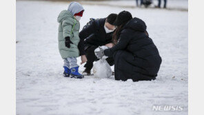 밤부터 경기·강원 등 한파특보…아침 수도권 강추위